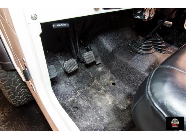 1977 Jeep CJ5 (CC-1017581) for sale in Orlando, Florida