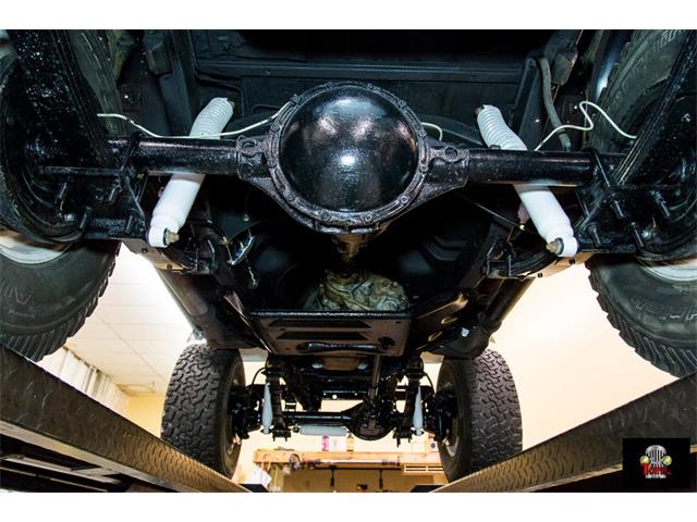 1977 Jeep CJ5 (CC-1017581) for sale in Orlando, Florida