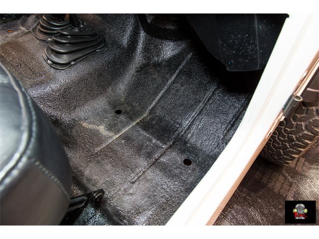 1977 Jeep CJ5 (CC-1017581) for sale in Orlando, Florida