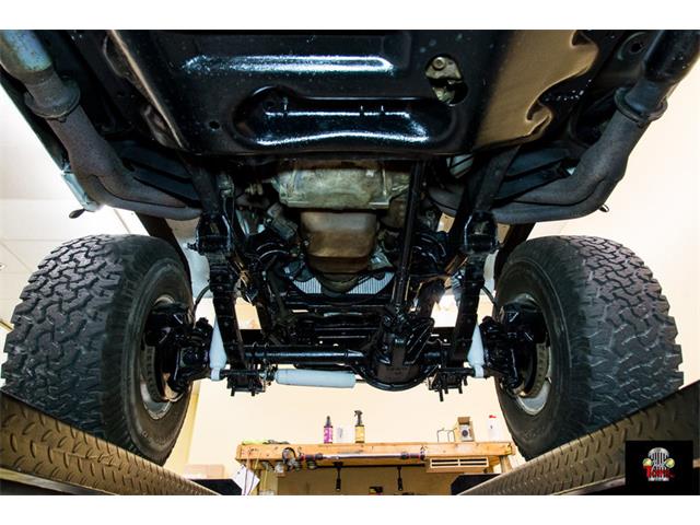 1977 Jeep CJ5 (CC-1017581) for sale in Orlando, Florida