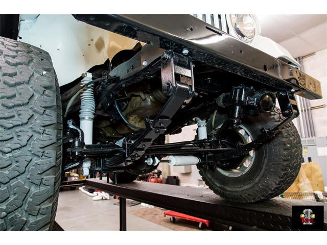 1977 Jeep CJ5 (CC-1017581) for sale in Orlando, Florida