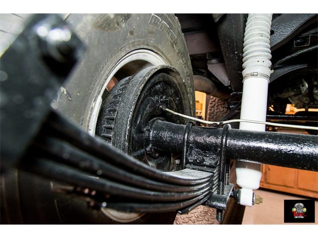 1977 Jeep CJ5 (CC-1017581) for sale in Orlando, Florida