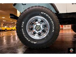 1977 Jeep CJ5 (CC-1017581) for sale in Orlando, Florida