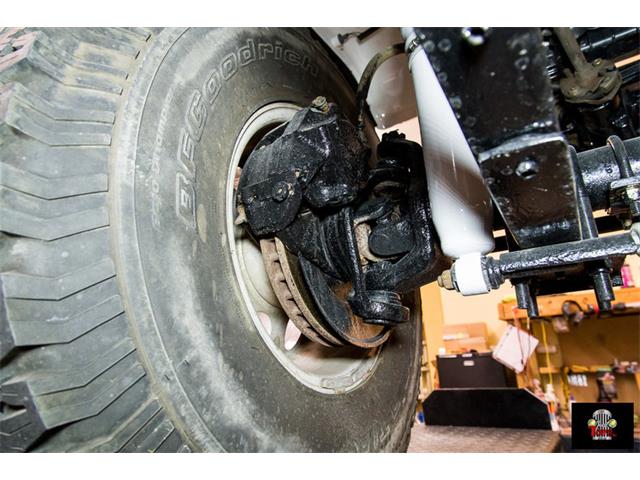 1977 Jeep CJ5 (CC-1017581) for sale in Orlando, Florida
