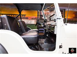 1977 Jeep CJ5 (CC-1017581) for sale in Orlando, Florida