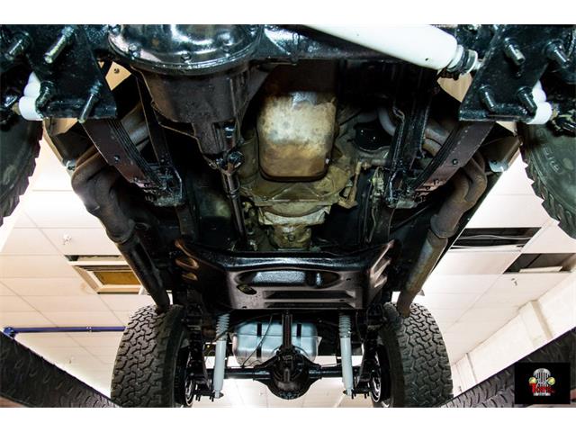 1977 Jeep CJ5 (CC-1017581) for sale in Orlando, Florida