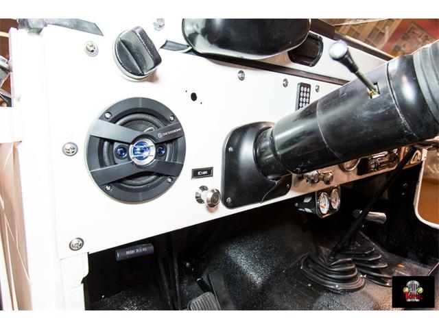 1977 Jeep CJ5 (CC-1017581) for sale in Orlando, Florida