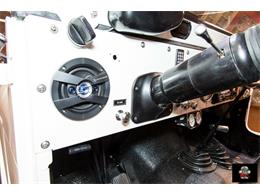 1977 Jeep CJ5 (CC-1017581) for sale in Orlando, Florida