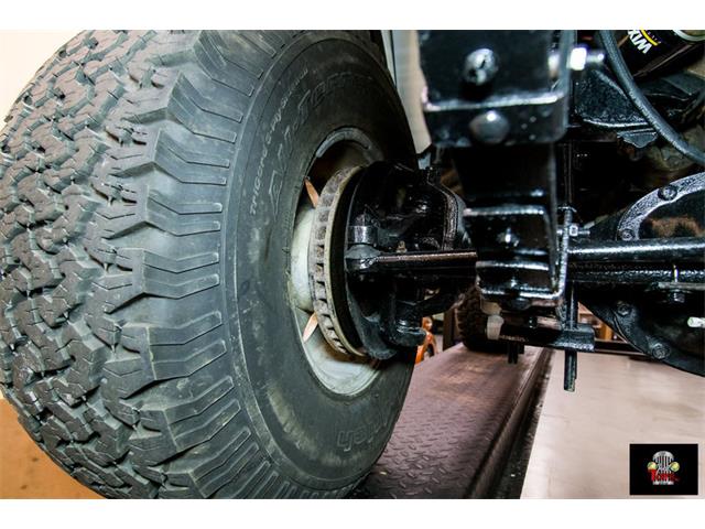 1977 Jeep CJ5 (CC-1017581) for sale in Orlando, Florida