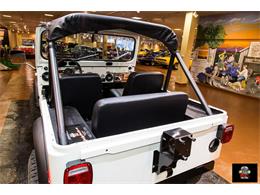 1977 Jeep CJ5 (CC-1017581) for sale in Orlando, Florida