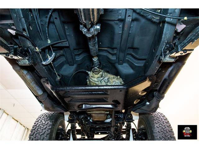 1977 Jeep CJ5 (CC-1017581) for sale in Orlando, Florida