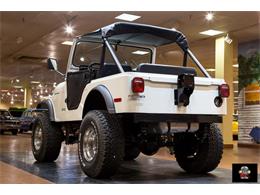 1977 Jeep CJ5 (CC-1017581) for sale in Orlando, Florida