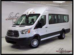 2016 Ford Transit Wagon (CC-1017582) for sale in Elmhurst, Illinois