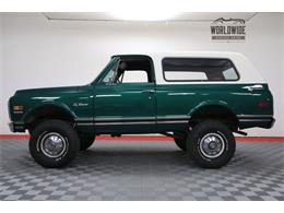 1969 Chevrolet Blazer (CC-1010760) for sale in Denver , Colorado