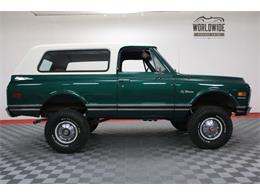 1969 Chevrolet Blazer (CC-1010760) for sale in Denver , Colorado