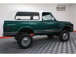 1969 Chevrolet Blazer (CC-1010760) for sale in Denver , Colorado