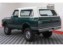 1969 Chevrolet Blazer (CC-1010760) for sale in Denver , Colorado