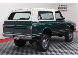 1969 Chevrolet Blazer (CC-1010760) for sale in Denver , Colorado