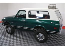 1969 Chevrolet Blazer (CC-1010760) for sale in Denver , Colorado
