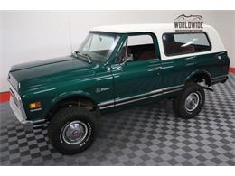 1969 Chevrolet Blazer (CC-1010760) for sale in Denver , Colorado