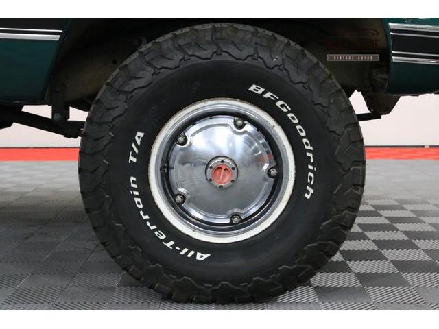 1969 Chevrolet Blazer (CC-1010760) for sale in Denver , Colorado