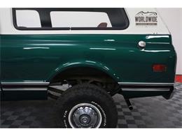 1969 Chevrolet Blazer (CC-1010760) for sale in Denver , Colorado