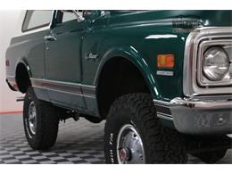 1969 Chevrolet Blazer (CC-1010760) for sale in Denver , Colorado