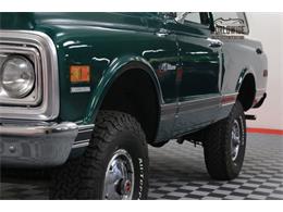 1969 Chevrolet Blazer (CC-1010760) for sale in Denver , Colorado