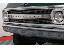 1969 Chevrolet Blazer (CC-1010760) for sale in Denver , Colorado
