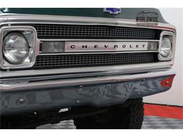 1969 Chevrolet Blazer (CC-1010760) for sale in Denver , Colorado