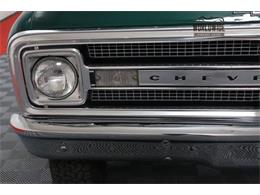 1969 Chevrolet Blazer (CC-1010760) for sale in Denver , Colorado