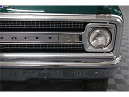 1969 Chevrolet Blazer (CC-1010760) for sale in Denver , Colorado