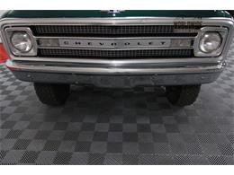1969 Chevrolet Blazer (CC-1010760) for sale in Denver , Colorado