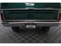1969 Chevrolet Blazer (CC-1010760) for sale in Denver , Colorado