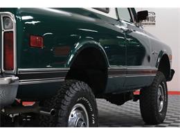 1969 Chevrolet Blazer (CC-1010760) for sale in Denver , Colorado