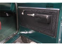 1969 Chevrolet Blazer (CC-1010760) for sale in Denver , Colorado