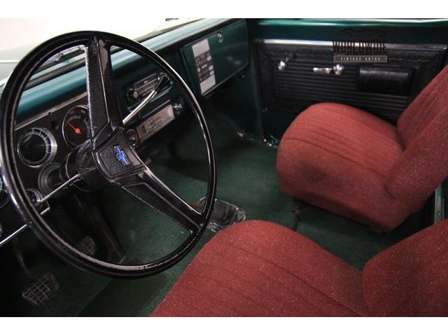 1969 Chevrolet Blazer (CC-1010760) for sale in Denver , Colorado