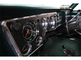 1969 Chevrolet Blazer (CC-1010760) for sale in Denver , Colorado
