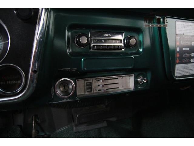 1969 Chevrolet Blazer (CC-1010760) for sale in Denver , Colorado