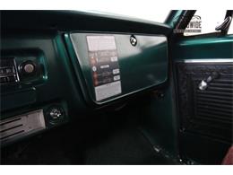 1969 Chevrolet Blazer (CC-1010760) for sale in Denver , Colorado