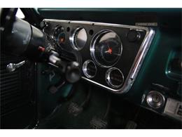 1969 Chevrolet Blazer (CC-1010760) for sale in Denver , Colorado
