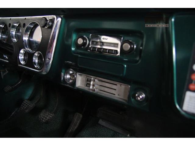 1969 Chevrolet Blazer (CC-1010760) for sale in Denver , Colorado