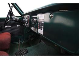 1969 Chevrolet Blazer (CC-1010760) for sale in Denver , Colorado