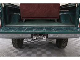 1969 Chevrolet Blazer (CC-1010760) for sale in Denver , Colorado