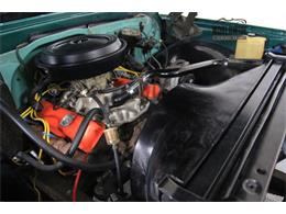 1969 Chevrolet Blazer (CC-1010760) for sale in Denver , Colorado