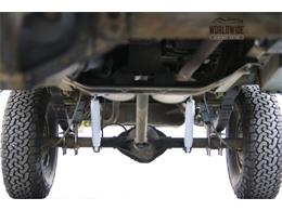 1969 Chevrolet Blazer (CC-1010760) for sale in Denver , Colorado