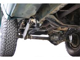 1969 Chevrolet Blazer (CC-1010760) for sale in Denver , Colorado