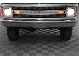 1969 Chevrolet Blazer (CC-1010760) for sale in Denver , Colorado