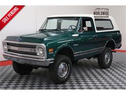 1969 Chevrolet Blazer (CC-1010760) for sale in Denver , Colorado