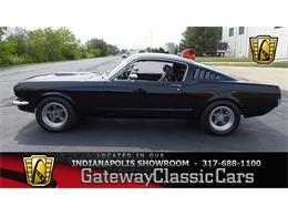 1966 Ford Mustang (CC-1017604) for sale in Indianapolis, Indiana